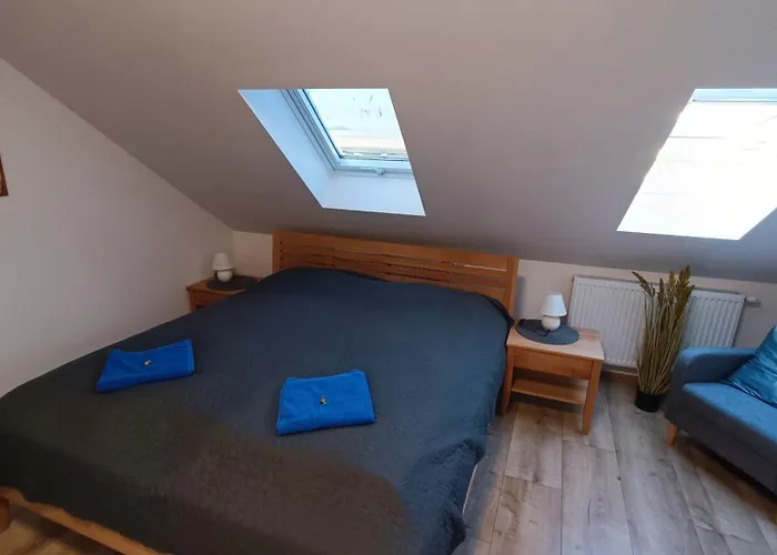 Gudu Apartments