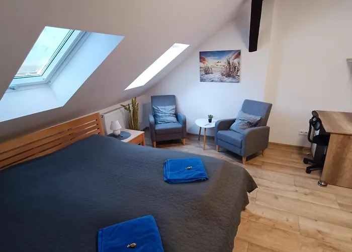 Gudu Apartments