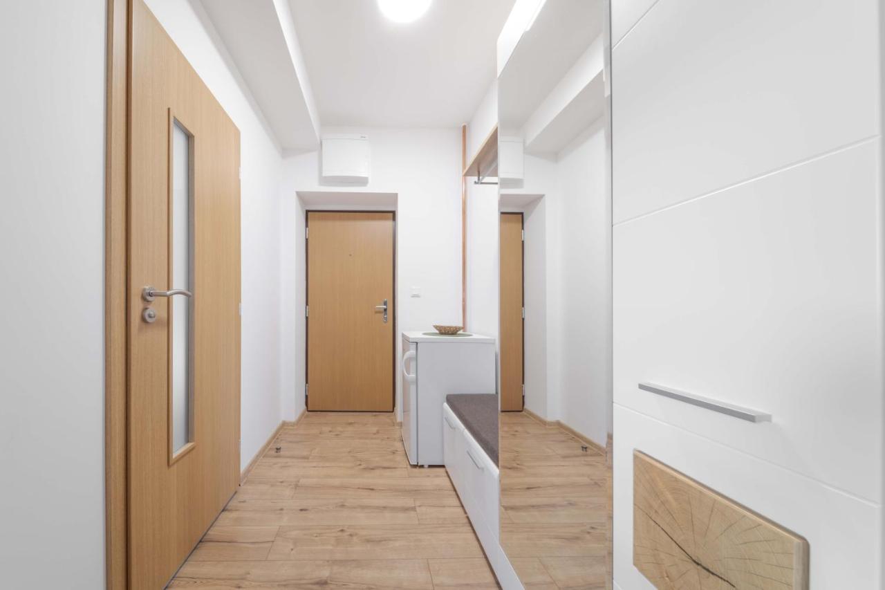 Apartment Gudu Kosice