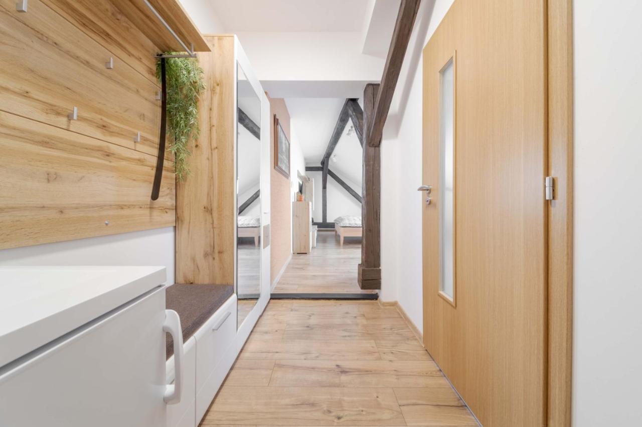 Gudu Apartment