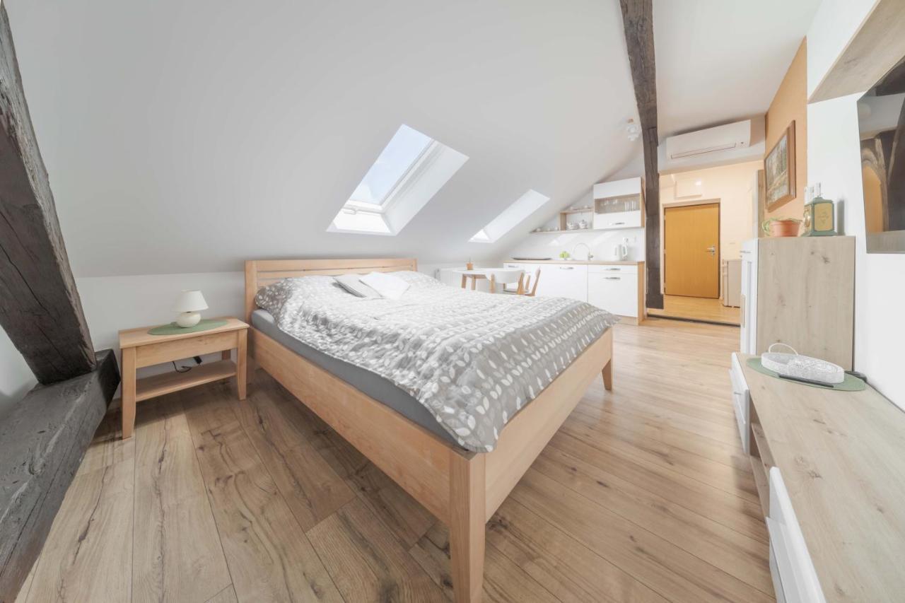 Gudu Apartment