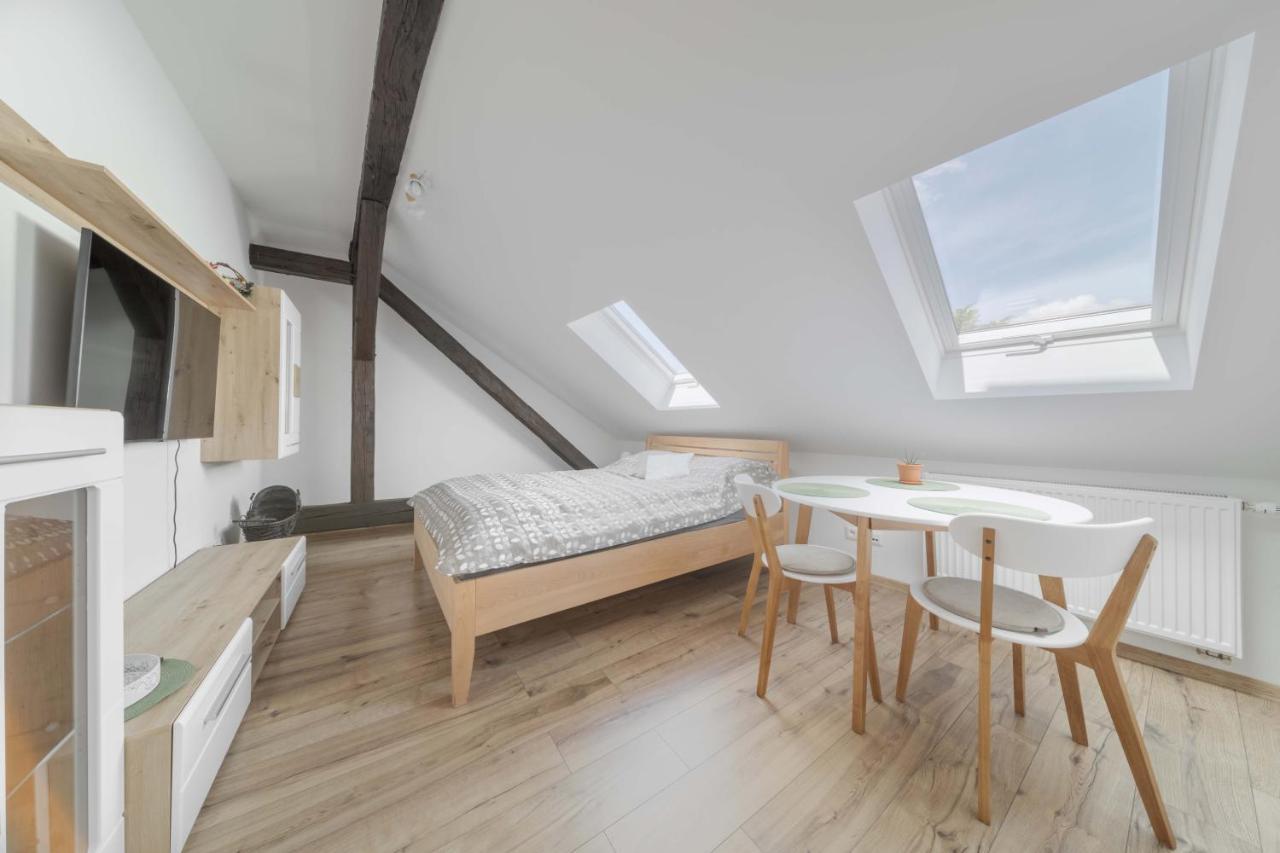 Gudu Apartment *