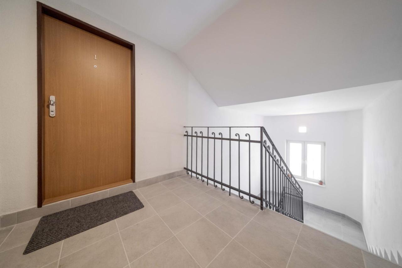 Apartment Gudu