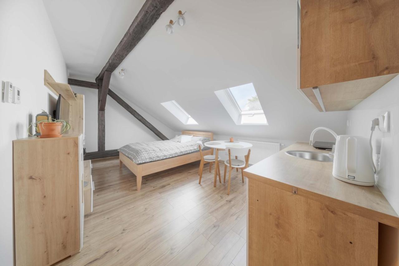 Apartment Gudu *