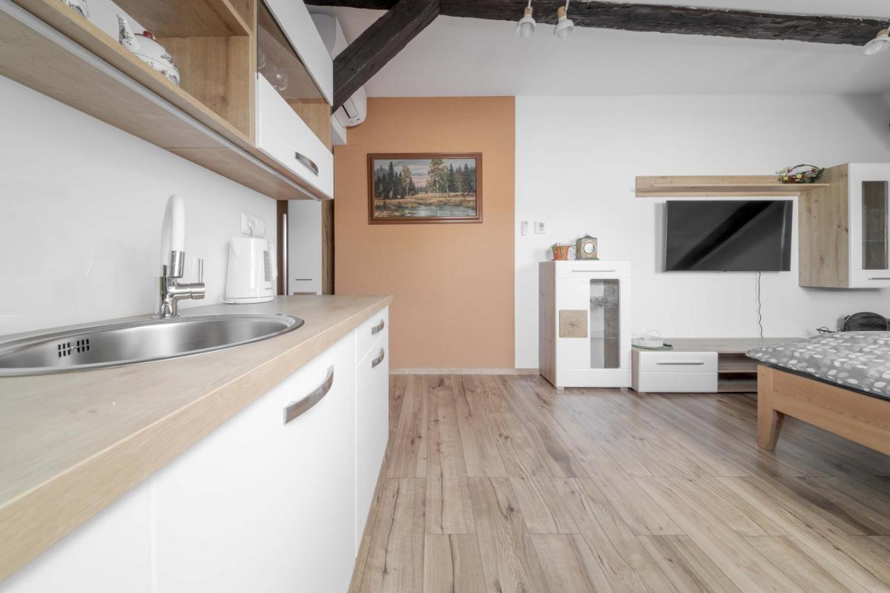 Apartment Gudu *