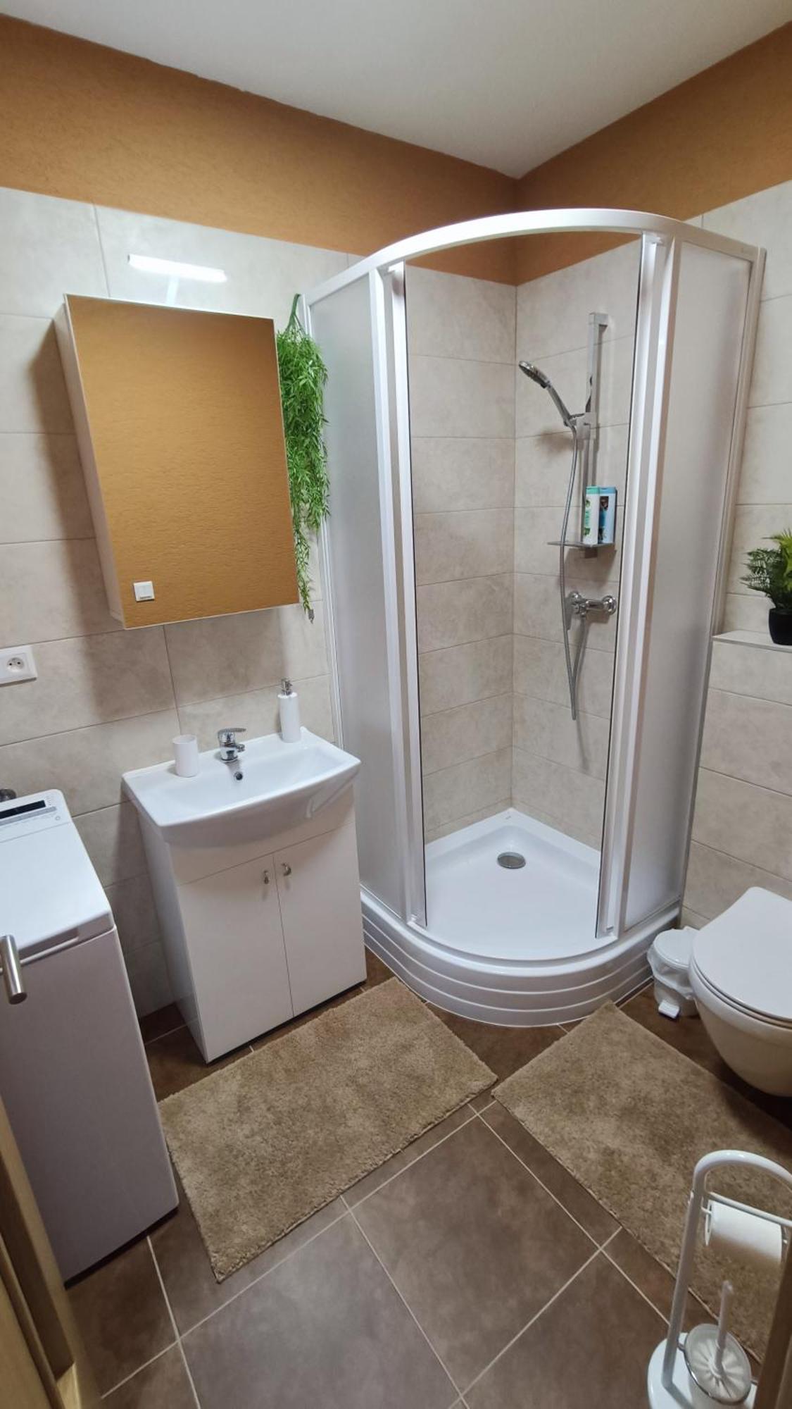 Gudu Apartment *