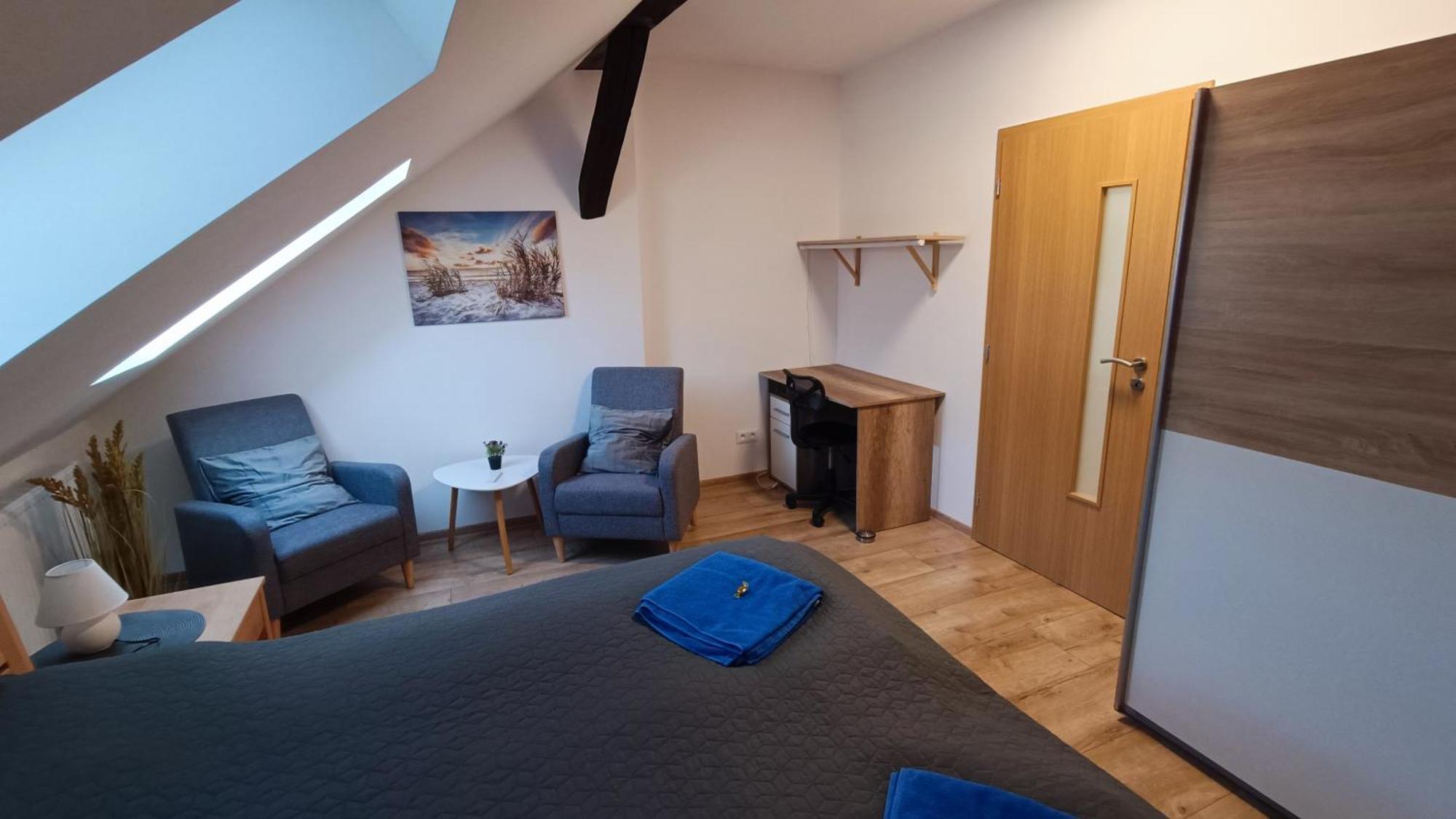 Gudu Apartment